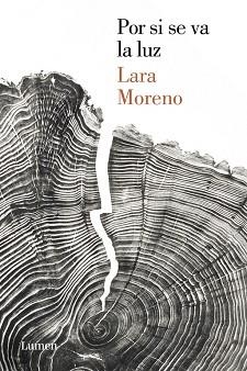 POR SI SE VA LA LUZ | 9788426422354 | MORENO, LARA | Llibreria Aqualata | Comprar libros en catalán y castellano online | Comprar libros Igualada