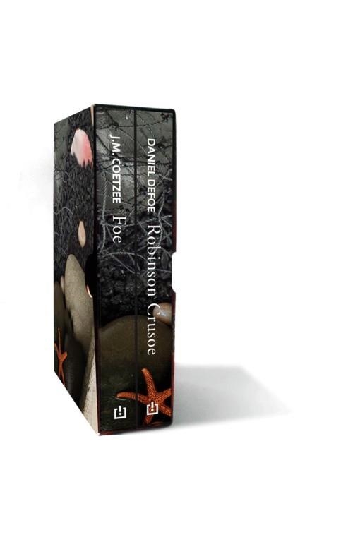 ROBINSON CRUSOE / FOE | 9788464025609 | DEFOE, DANIEL / COETZEE, J.M.  | Llibreria Aqualata | Comprar libros en catalán y castellano online | Comprar libros Igualada
