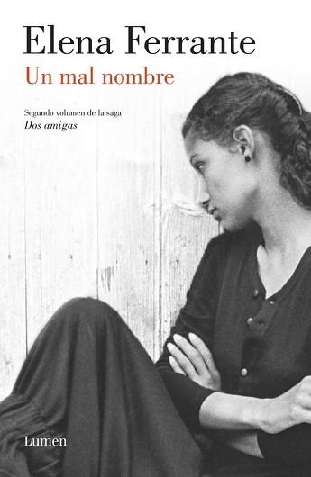 UN MAL NOMBRE | 9788426421739 | FERRANTE, ELENA | Llibreria Aqualata | Comprar libros en catalán y castellano online | Comprar libros Igualada