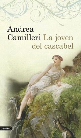 JOVEN DEL CASCABEL, LA | 9788423347018 | CAMIRELLI, ANDREA | Llibreria Aqualata | Comprar llibres en català i castellà online | Comprar llibres Igualada