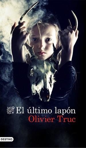ÚLTIMO LAPÓN, EL | 9788423347094 | TRUC, OLIVIER | Llibreria Aqualata | Comprar llibres en català i castellà online | Comprar llibres Igualada