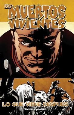 MUERTOS VIVIENTES 18, LOS | 9788468477480 | KIRKMAN, ROBERT /  ADLARD, CHARLIE | Llibreria Aqualata | Comprar llibres en català i castellà online | Comprar llibres Igualada