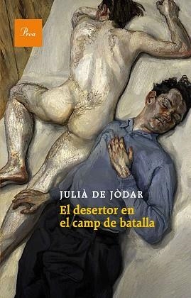 DESERTOR EN EL CAMP DE BATALLA, EL | 9788475884189 | DE JÒDAR MUÑOZ, JULIÀ | Llibreria Aqualata | Comprar libros en catalán y castellano online | Comprar libros Igualada
