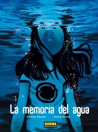 MEMÓRIA DEL AGUA, LA | 9788467912487 | REYNÈS, MATHIEU / VERNAY, VALÉRIE | Llibreria Aqualata | Comprar libros en catalán y castellano online | Comprar libros Igualada