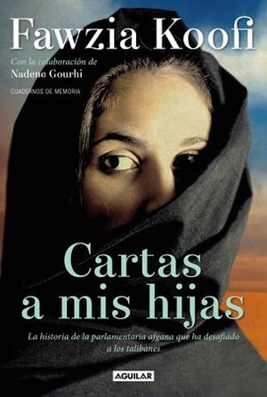 CARTAS A MIS HIJAS (LETTERS TO MY DAUGHTERS) | 9788403012714 | KOOFI, FAWZIA | Llibreria Aqualata | Comprar llibres en català i castellà online | Comprar llibres Igualada