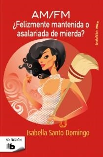 AM/FM | 9788498727876 | SANTO DOMINGO, IABELLA | Llibreria Aqualata | Comprar llibres en català i castellà online | Comprar llibres Igualada