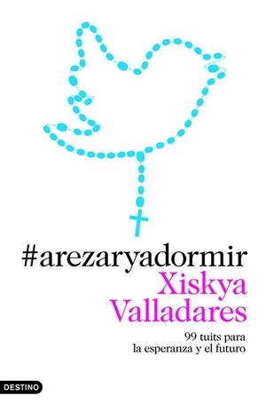 #AREZARYADORMIR | 9788423347100 | VALLADARES, XISKYA | Llibreria Aqualata | Comprar llibres en català i castellà online | Comprar llibres Igualada
