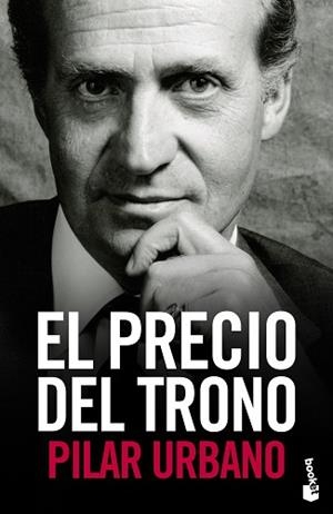 PRECIO DEL TRONO, EL | 9788408118565 | URBANO, PILAR | Llibreria Aqualata | Comprar libros en catalán y castellano online | Comprar libros Igualada