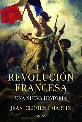 REVOLUCIÓN FRANCESA, LA | 9788498925937 | MARTIN, JEAN-CLÉMENT  | Llibreria Aqualata | Comprar libros en catalán y castellano online | Comprar libros Igualada