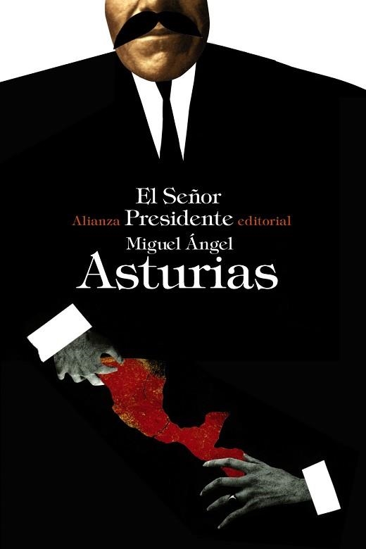 SEÑOR PRESIDENTE, EL | 9788420676630 | ASTURIAS, MIGUEL ÁNGEL | Llibreria Aqualata | Comprar libros en catalán y castellano online | Comprar libros Igualada