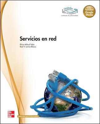 SERVICIOS EN RED GM | 9788448183868 | MIFSUD TALON | Llibreria Aqualata | Comprar libros en catalán y castellano online | Comprar libros Igualada