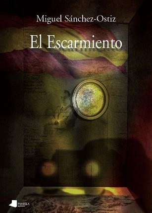 ESCARMIENTO, EL | 9788476817735 | SÁNCHEZ-OSTIZ, MIGUEL | Llibreria Aqualata | Comprar libros en catalán y castellano online | Comprar libros Igualada