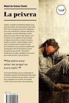 PEIXERA, LA | 9788494049064 | DE GRAIA, MAIOL | Llibreria Aqualata | Comprar libros en catalán y castellano online | Comprar libros Igualada