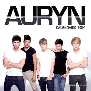 2014 CALENDARIO AURYN | 9788448011147 | AA. VV. | Llibreria Aqualata | Comprar libros en catalán y castellano online | Comprar libros Igualada
