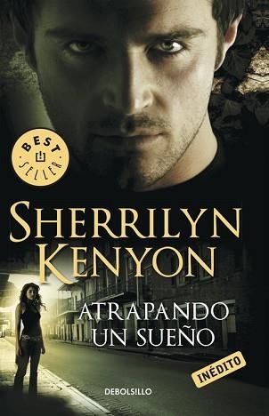 ATRAPANDO UN SUEÑO (BEST SELLER 793-14) | 9788499083292 | KENYON, SHERRILYN | Llibreria Aqualata | Comprar llibres en català i castellà online | Comprar llibres Igualada