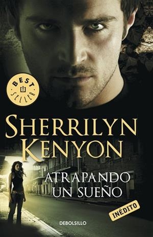 ATRAPANDO UN SUEÑO (BEST SELLER 793-14) | 9788499083292 | KENYON, SHERRILYN | Llibreria Aqualata | Comprar llibres en català i castellà online | Comprar llibres Igualada