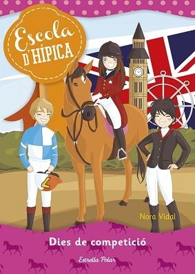 DIES DE COMPETICIÓ | 9788415853725 | AMÈLIA MORA/DIVERSOS AUTORS | Llibreria Aqualata | Comprar llibres en català i castellà online | Comprar llibres Igualada