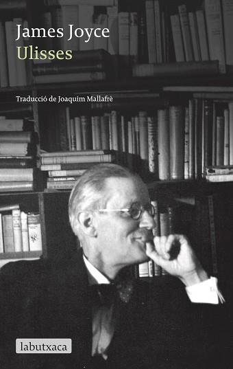 ULISSES | 9788499307183 | JOYCE, JAMES | Llibreria Aqualata | Comprar llibres en català i castellà online | Comprar llibres Igualada