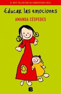EDUCAR LAS EMOCIONES | 9788466652339 | CESPEDES CALDERON, AMANDA | Llibreria Aqualata | Comprar llibres en català i castellà online | Comprar llibres Igualada