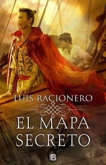 MAPA SECRETO, EL | 9788466653671 | RACIONERO, LUIS | Llibreria Aqualata | Comprar libros en catalán y castellano online | Comprar libros Igualada