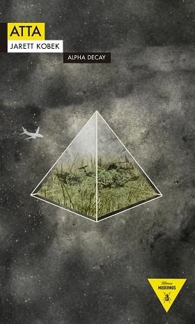 ATTA | 9788492837618 | KOBECK, JARETT | Llibreria Aqualata | Comprar libros en catalán y castellano online | Comprar libros Igualada