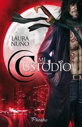 MI CUSTODIO | 9788415433293 | NUÑO PÉREZ, LAURA | Llibreria Aqualata | Comprar llibres en català i castellà online | Comprar llibres Igualada