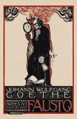 FAUSTO | 9788490323977 | GOETHE, JOHANN WOLFGANG | Llibreria Aqualata | Comprar libros en catalán y castellano online | Comprar libros Igualada