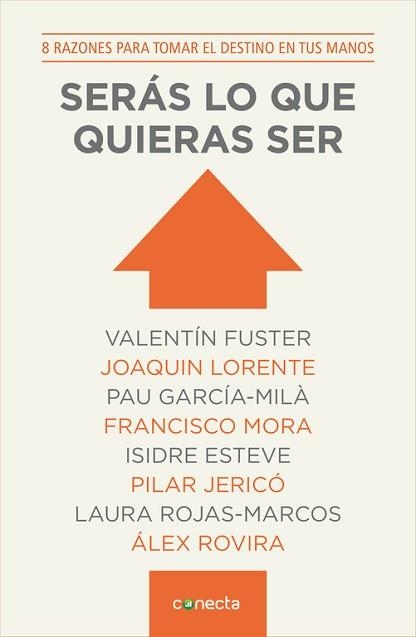 SERÁS LO QUE QUIERAS SER | 9788415431725 | AUTORES VARIOS | Llibreria Aqualata | Comprar libros en catalán y castellano online | Comprar libros Igualada