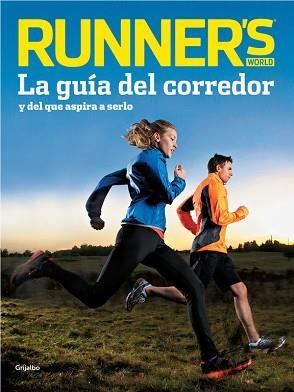 RUNNER'S WORLD | 9788425351006 | RUNNERS | Llibreria Aqualata | Comprar libros en catalán y castellano online | Comprar libros Igualada