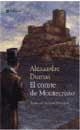 COMTE DE MONTECRISTO, EL (ALES ESTESES 125) | 9788482643724 | DUMAS, ALEXANDRE | Llibreria Aqualata | Comprar libros en catalán y castellano online | Comprar libros Igualada