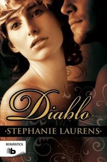 DIABLO | 9788498728682 | LAURENS, STEPHANIE | Llibreria Aqualata | Comprar libros en catalán y castellano online | Comprar libros Igualada