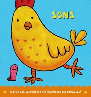 ESTIRA I JUGA. SONS | 9788499064741 | MACMILLAN PUBLISHERS | Llibreria Aqualata | Comprar llibres en català i castellà online | Comprar llibres Igualada