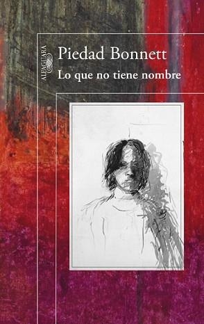 QUE NO TIENE NOMBRE, LO | 9788420414980 | BONNETT, PIEDAD | Llibreria Aqualata | Comprar llibres en català i castellà online | Comprar llibres Igualada