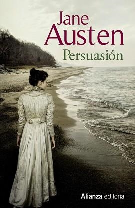 PERSUASIÓN | 9788420677279 | AUSTEN, JANE | Llibreria Aqualata | Comprar llibres en català i castellà online | Comprar llibres Igualada
