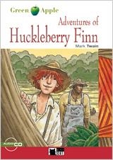 ADVENTURES OF HUCKLEBERRY FINN+CD | 9788431682088 | CIDEB EDITRICE S.R.L. | Llibreria Aqualata | Comprar libros en catalán y castellano online | Comprar libros Igualada