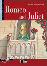 ROMEO AND JULIET+CD-ROM (READING SHAKESPEARE) | 9788431689483 | CIDEB EDITRICE S.R.L. | Llibreria Aqualata | Comprar libros en catalán y castellano online | Comprar libros Igualada