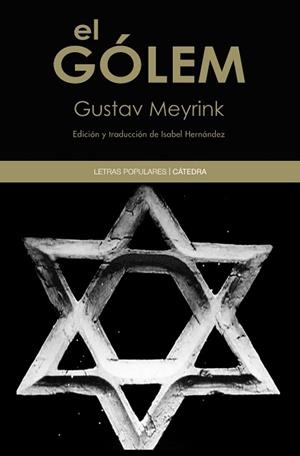 GÓLEM, EL | 9788437631806 | MEYRINK, GUSTAV | Llibreria Aqualata | Comprar libros en catalán y castellano online | Comprar libros Igualada