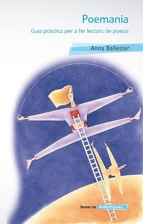 POEMANIA | 9788490261385 | BALLESTER, ANNA | Llibreria Aqualata | Comprar llibres en català i castellà online | Comprar llibres Igualada