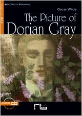 PICTURE OF DORIAN GRAY, THE +CD N/E | 9788431612788 | DE AGOSTINI SCUOLA SPA | Llibreria Aqualata | Comprar libros en catalán y castellano online | Comprar libros Igualada