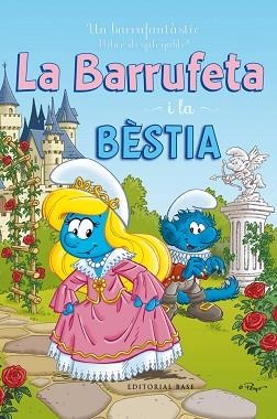 BARRUFETA I LA BÈSTIA, LA | 9788415711339 | Llibreria Aqualata | Comprar libros en catalán y castellano online | Comprar libros Igualada