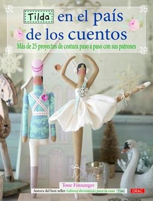 TILDA EN EL PAÍS DE LOS CUENTOS | 9788498743302 | FINNANGER, TONE | Llibreria Aqualata | Comprar llibres en català i castellà online | Comprar llibres Igualada