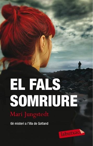 FALS SOMRIURE, EL | 9788499307411 | JUNGSTEDT, MARI | Llibreria Aqualata | Comprar libros en catalán y castellano online | Comprar libros Igualada