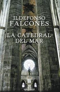CATEDRAL DEL MAR, LA (TAPA DURA) | 9788490328897 | FALCONES, ILDEFONSO | Llibreria Aqualata | Comprar llibres en català i castellà online | Comprar llibres Igualada