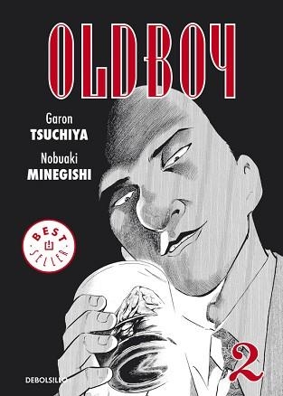 OLDBOY II | 9788490325896 | TSUCHIYA, GARON / MINEGISHI, NOBUAKI | Llibreria Aqualata | Comprar llibres en català i castellà online | Comprar llibres Igualada