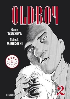 OLDBOY II | 9788490325896 | TSUCHIYA, GARON / MINEGISHI, NOBUAKI | Llibreria Aqualata | Comprar libros en catalán y castellano online | Comprar libros Igualada