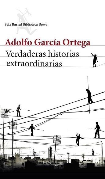 VERDADERAS HISTORIAS EXTRAORDINARIAS | 9788432220791 | GARCÍA ORTEGA, ADOLFO | Llibreria Aqualata | Comprar libros en catalán y castellano online | Comprar libros Igualada