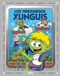 VIDEOJUEGOS XUNGUIS, LOS | 9788415579656 | RAMIS, JUAN CARLOS / CERA, JOAQUIN | Llibreria Aqualata | Comprar libros en catalán y castellano online | Comprar libros Igualada