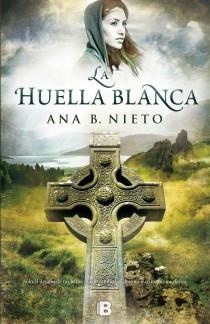 HUELLA BLANCA, LA | 9788466653039 | NIETO, ANA B. | Llibreria Aqualata | Comprar llibres en català i castellà online | Comprar llibres Igualada
