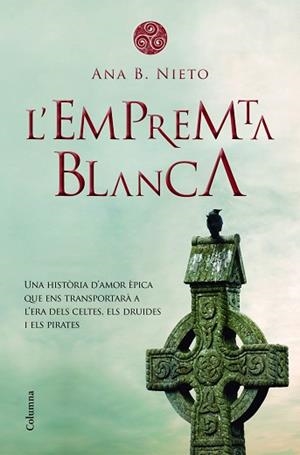 EMPREMTA BLANCA, L' | 9788466417211 | NIETO GONZÁLEZ, ANA BELÉN | Llibreria Aqualata | Comprar llibres en català i castellà online | Comprar llibres Igualada