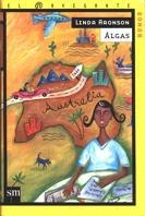 ALGAS (NAVEGANTE, HUMOR 8) | 9788434867802 | ARONSON, LINDA | Llibreria Aqualata | Comprar libros en catalán y castellano online | Comprar libros Igualada